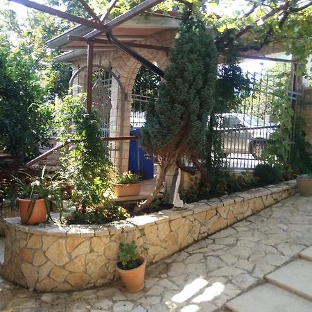 Apartments Villa Mavero Banjole Ngoại thất bức ảnh