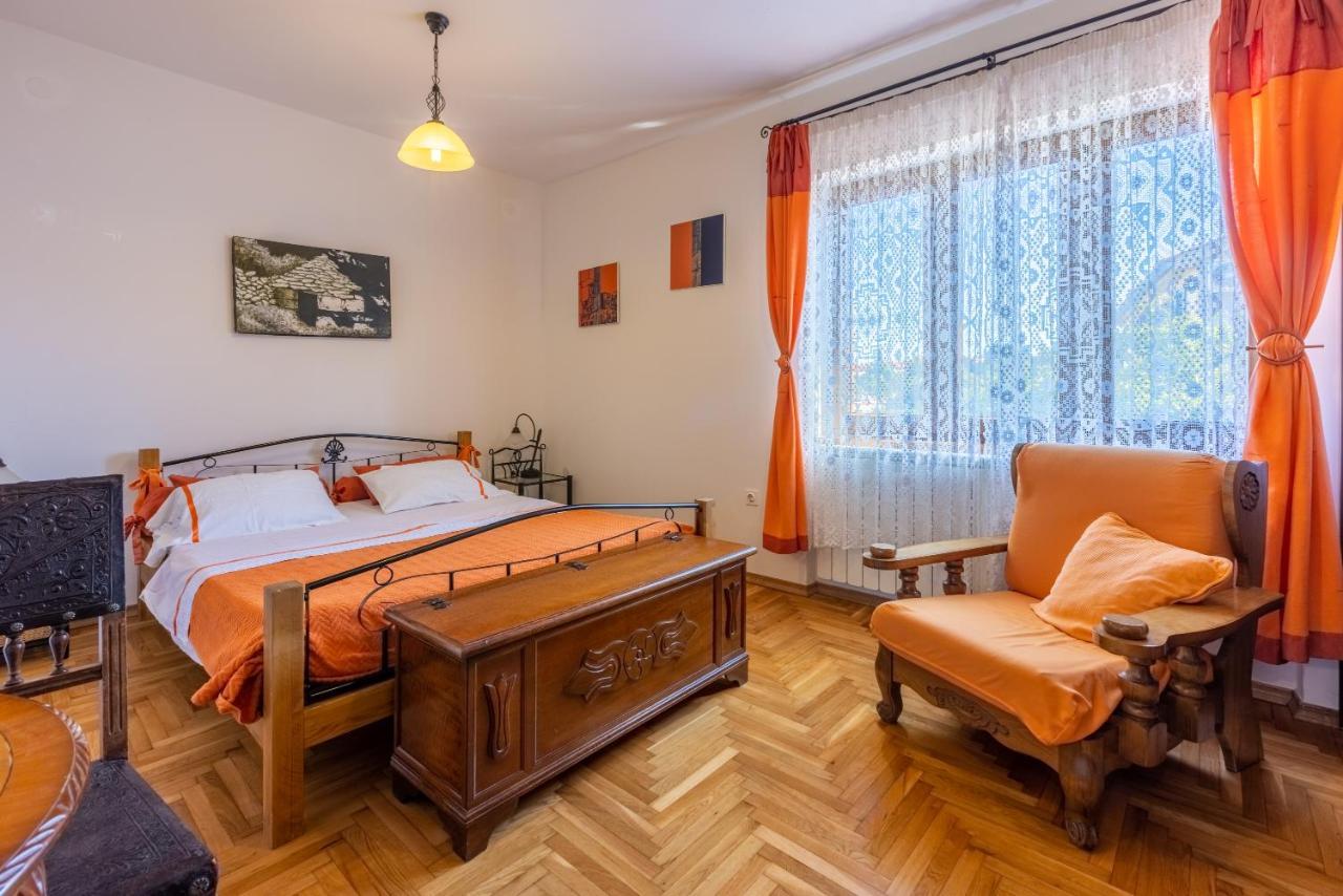 Apartments Villa Mavero Banjole Ngoại thất bức ảnh