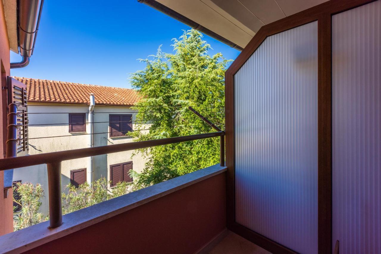 Apartments Villa Mavero Banjole Ngoại thất bức ảnh