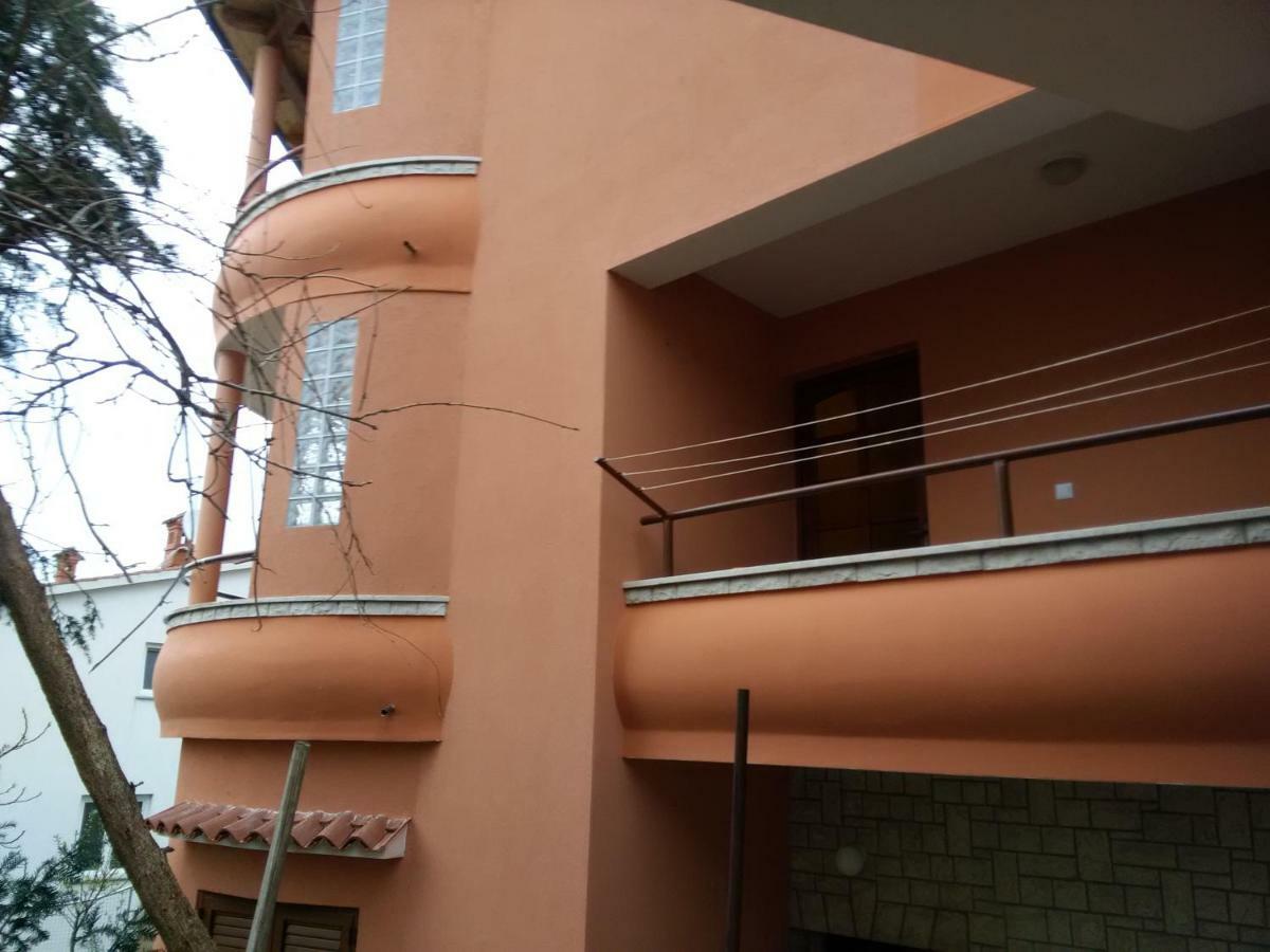 Apartments Villa Mavero Banjole Ngoại thất bức ảnh